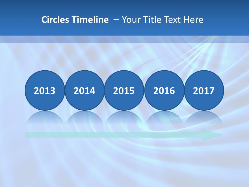 African American Mother And Biracial Son PowerPoint Template