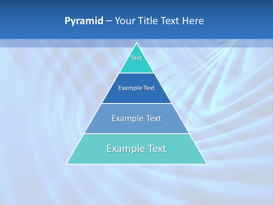 African American Mother And Biracial Son PowerPoint Template