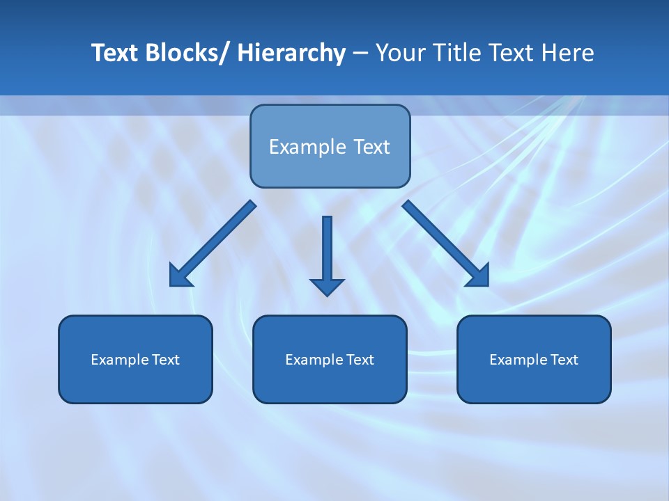 African American Mother And Biracial Son PowerPoint Template
