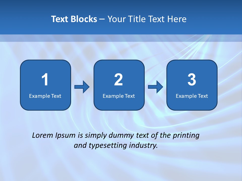 African American Mother And Biracial Son PowerPoint Template
