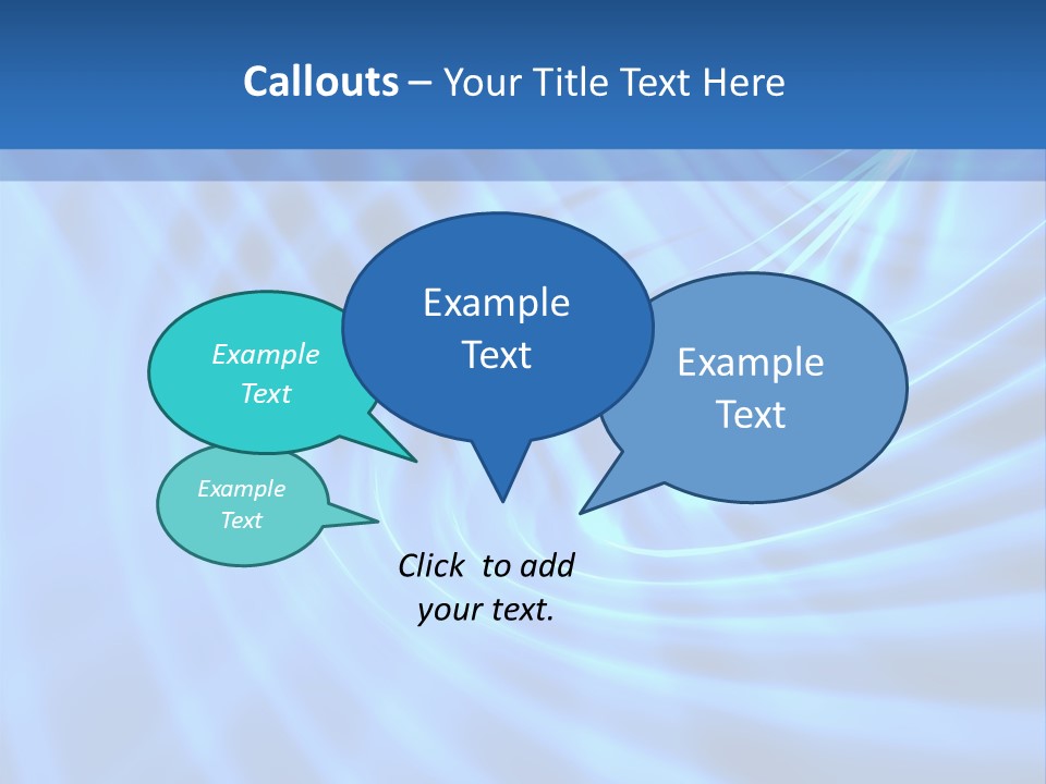 African American Mother And Biracial Son PowerPoint Template