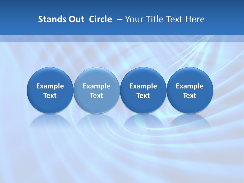 African American Mother And Biracial Son PowerPoint Template