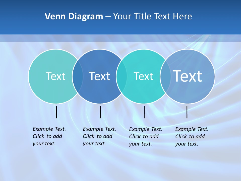 African American Mother And Biracial Son PowerPoint Template
