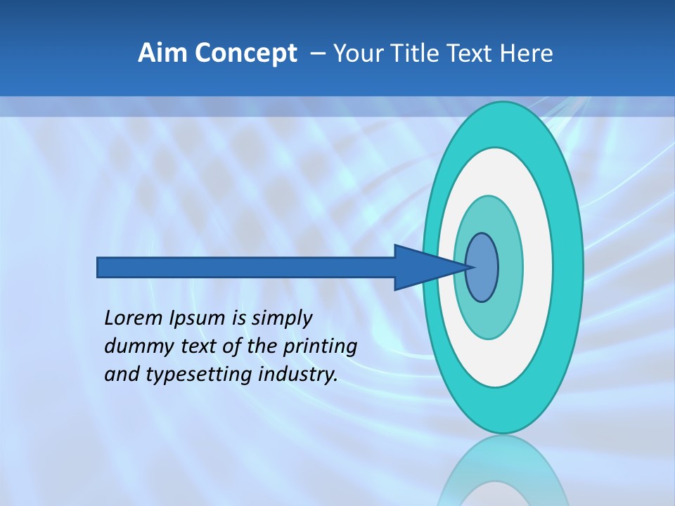 African American Mother And Biracial Son PowerPoint Template