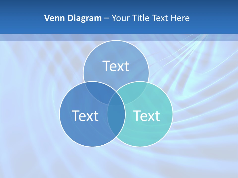 African American Mother And Biracial Son PowerPoint Template