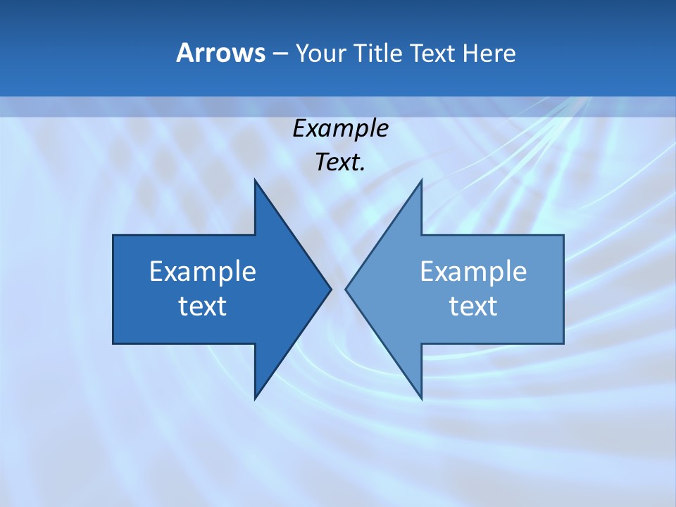 African American Mother And Biracial Son PowerPoint Template