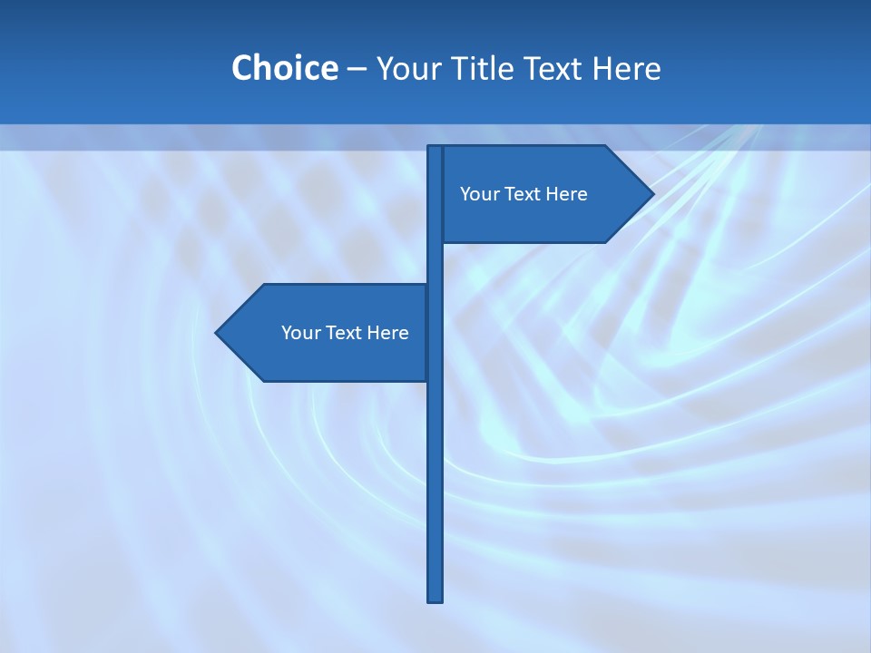 African American Mother And Biracial Son PowerPoint Template