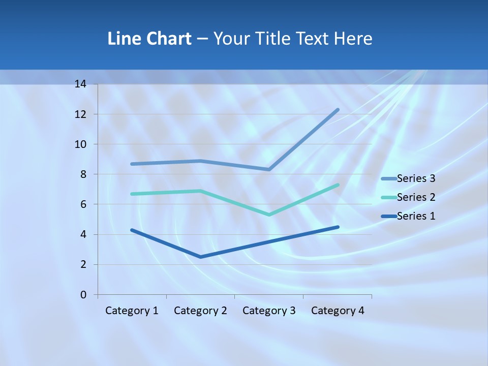 African American Mother And Biracial Son PowerPoint Template