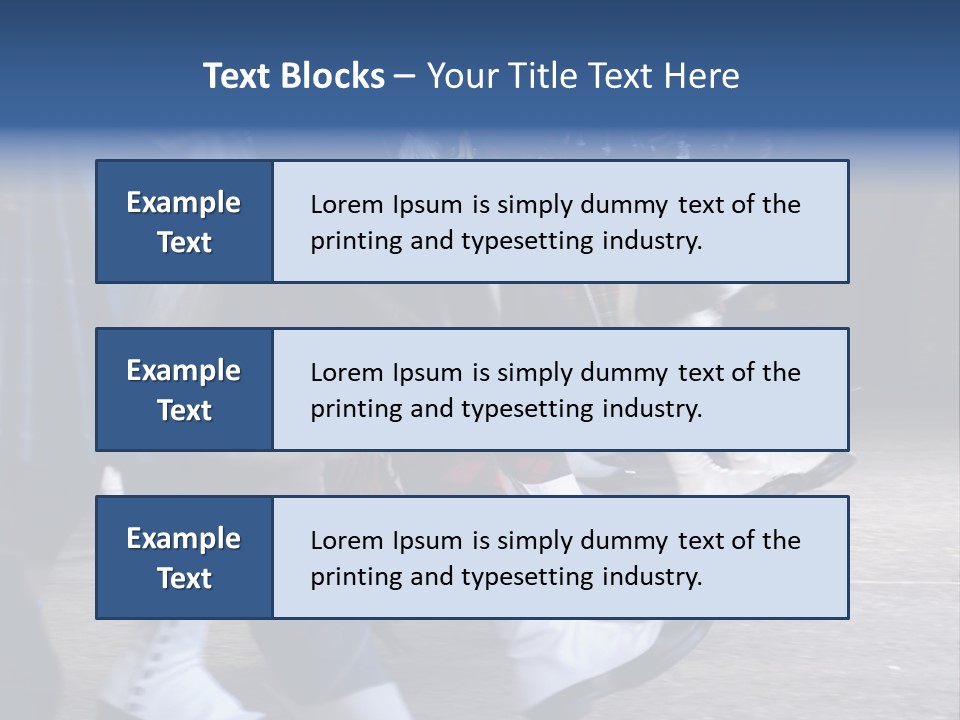 Old Style Bath Tub With Metal Legs PowerPoint Template