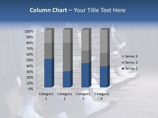 Old Style Bath Tub With Metal Legs PowerPoint Template