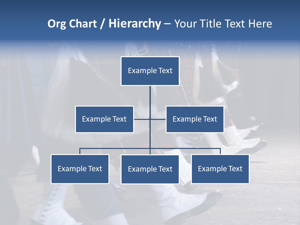 Old Style Bath Tub With Metal Legs PowerPoint Template