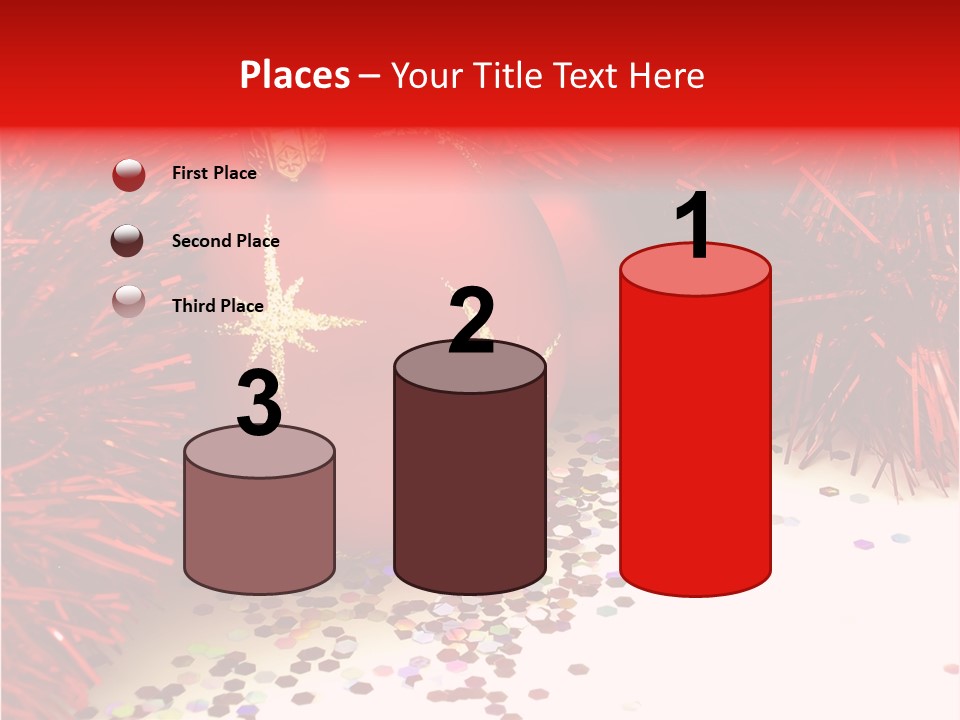 Christmas PowerPoint Template