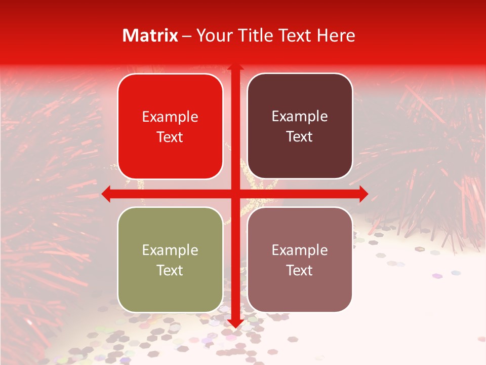 Christmas PowerPoint Template