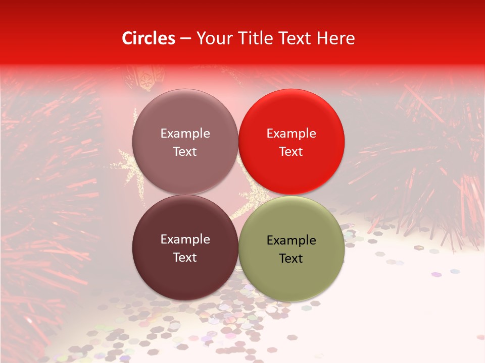 Christmas PowerPoint Template