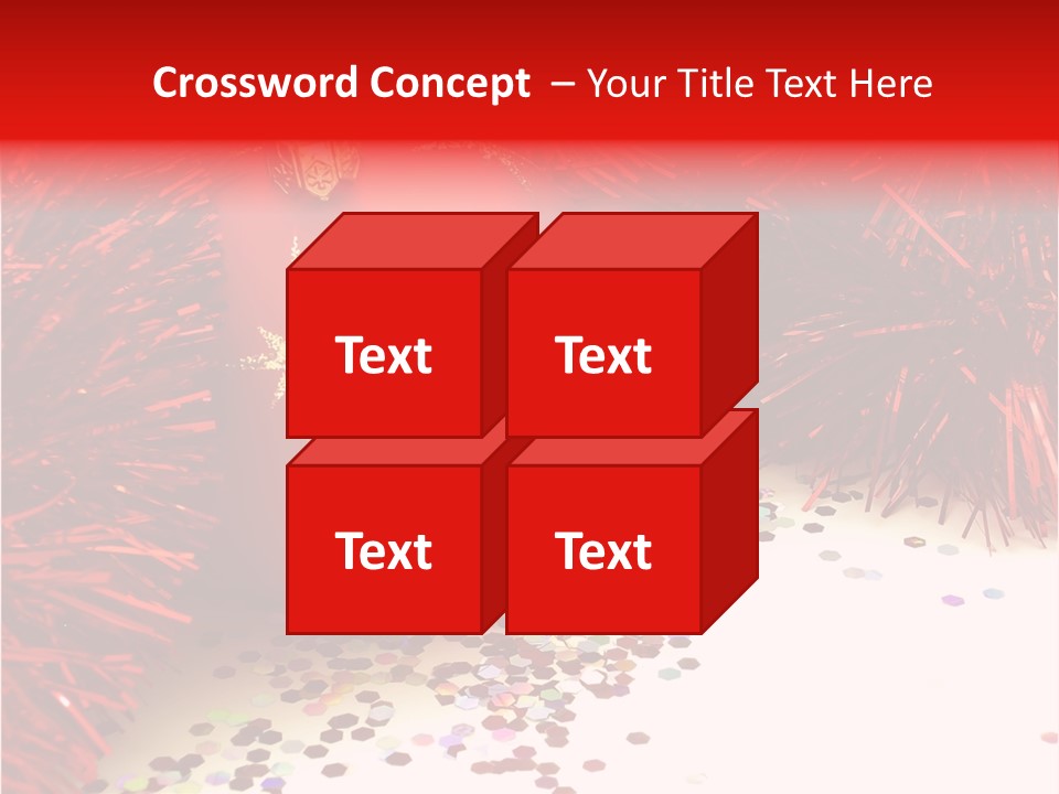 Christmas PowerPoint Template