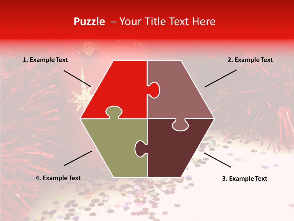 Christmas PowerPoint Template