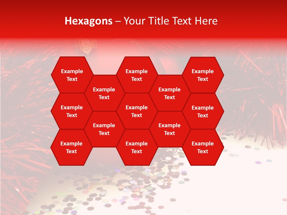 Christmas PowerPoint Template