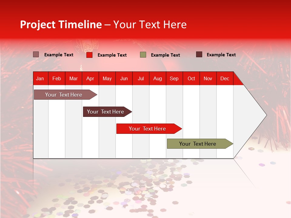 Christmas PowerPoint Template