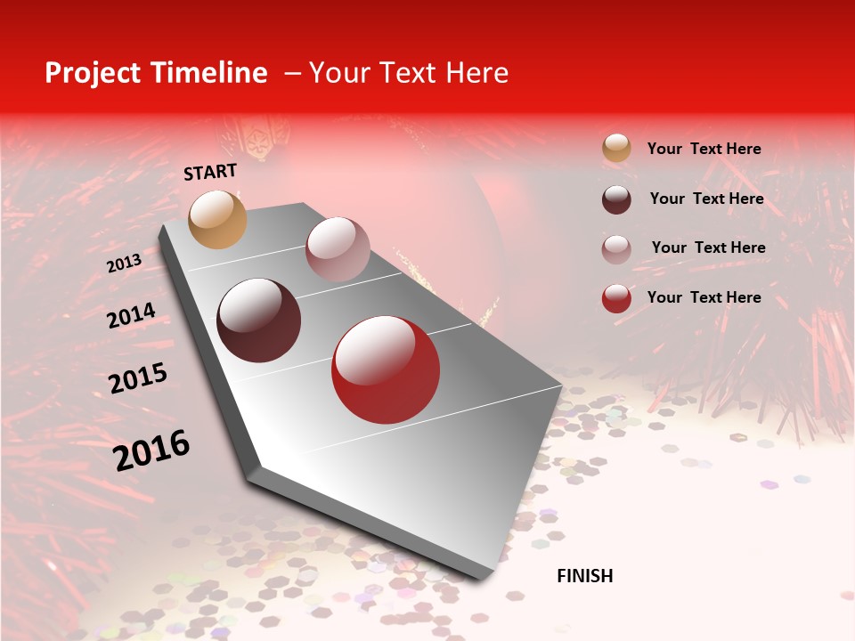 Christmas PowerPoint Template