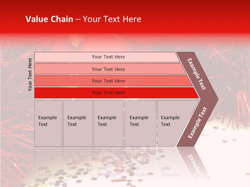 Christmas PowerPoint Template