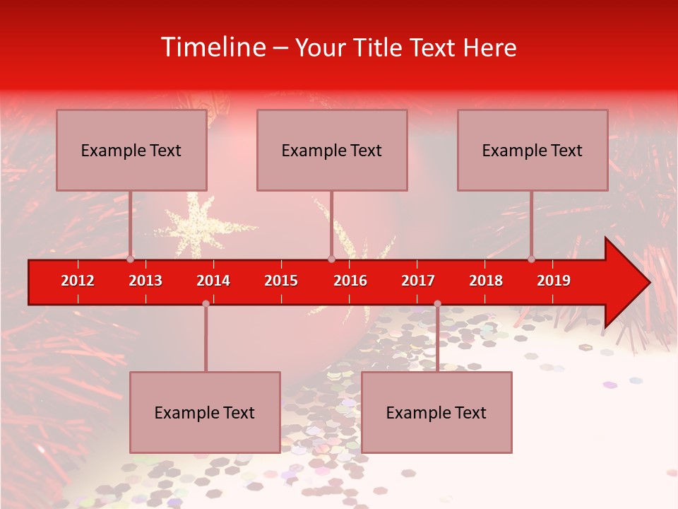 Christmas PowerPoint Template
