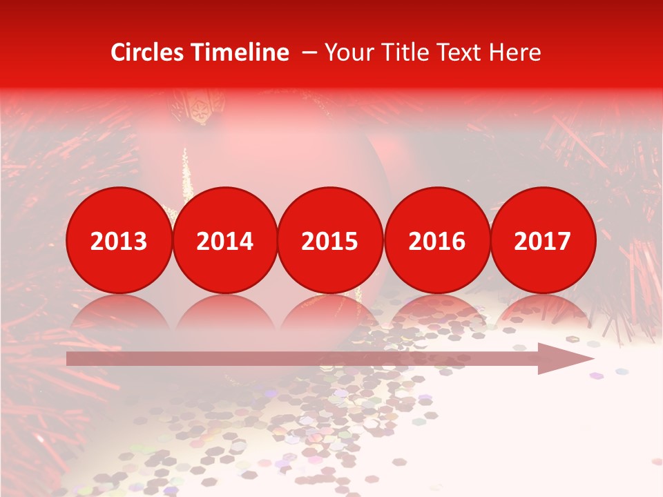 Christmas PowerPoint Template