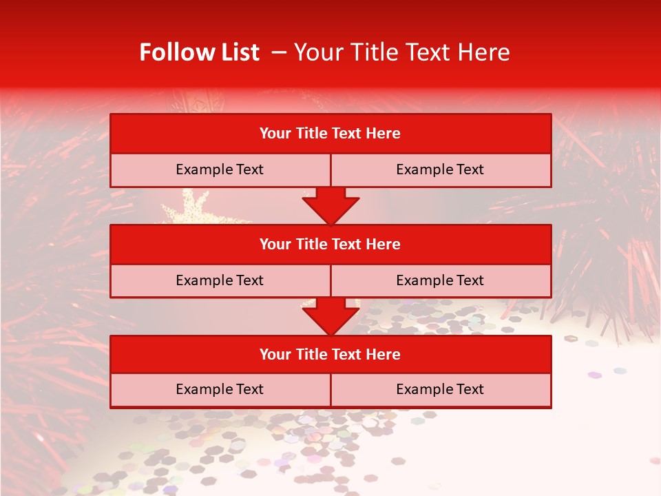 Christmas PowerPoint Template