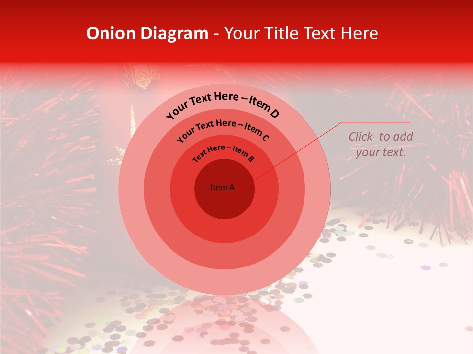 Christmas PowerPoint Template