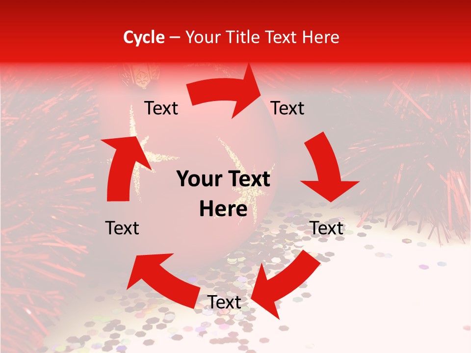 Christmas PowerPoint Template