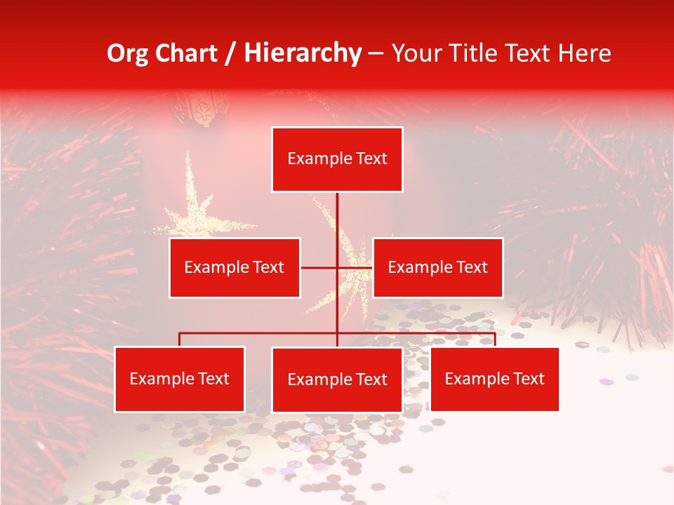 Christmas PowerPoint Template