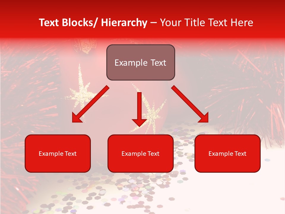 Christmas PowerPoint Template