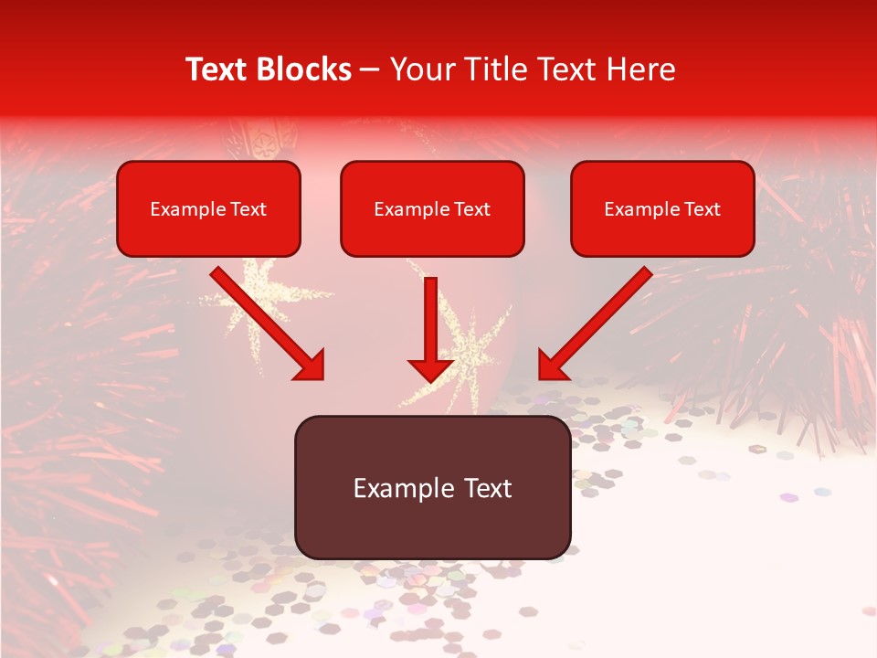 Christmas PowerPoint Template