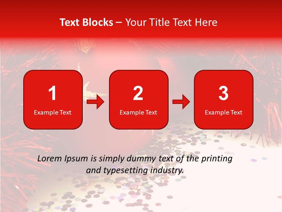 Christmas PowerPoint Template