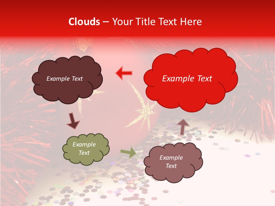 Christmas PowerPoint Template