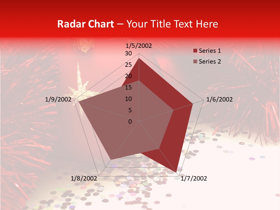 Christmas PowerPoint Template