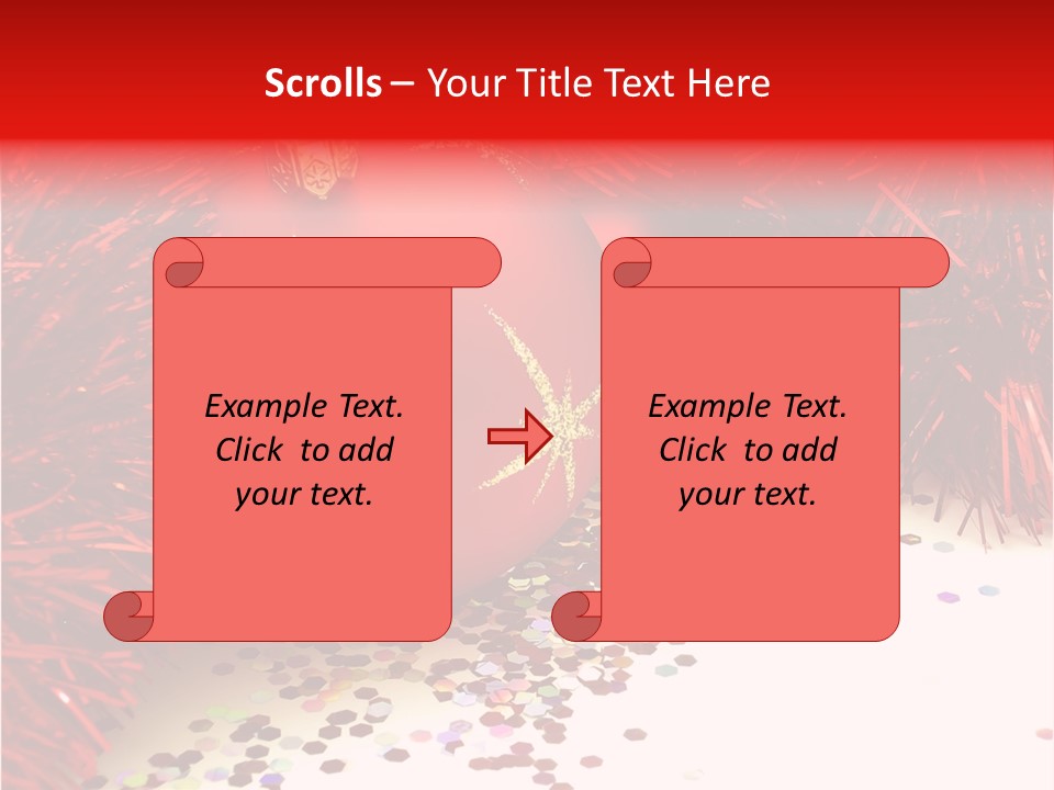 Christmas PowerPoint Template