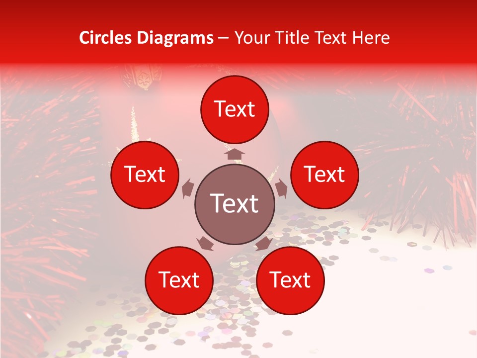 Christmas PowerPoint Template