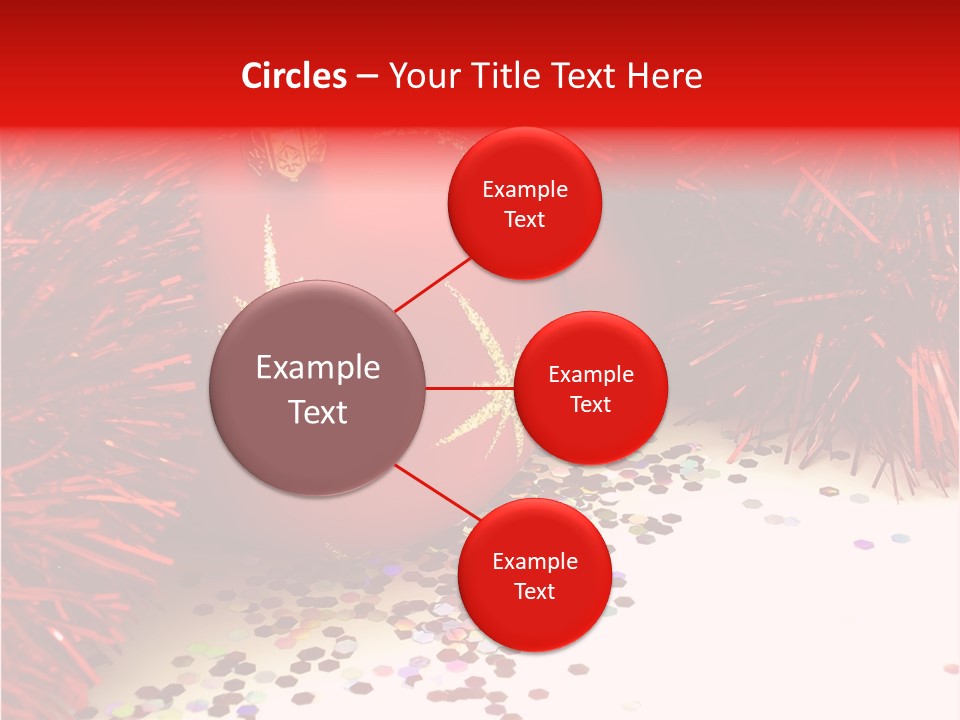 Christmas PowerPoint Template