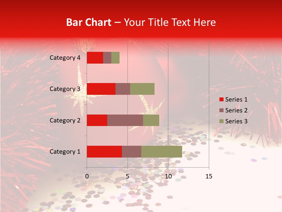 Christmas PowerPoint Template