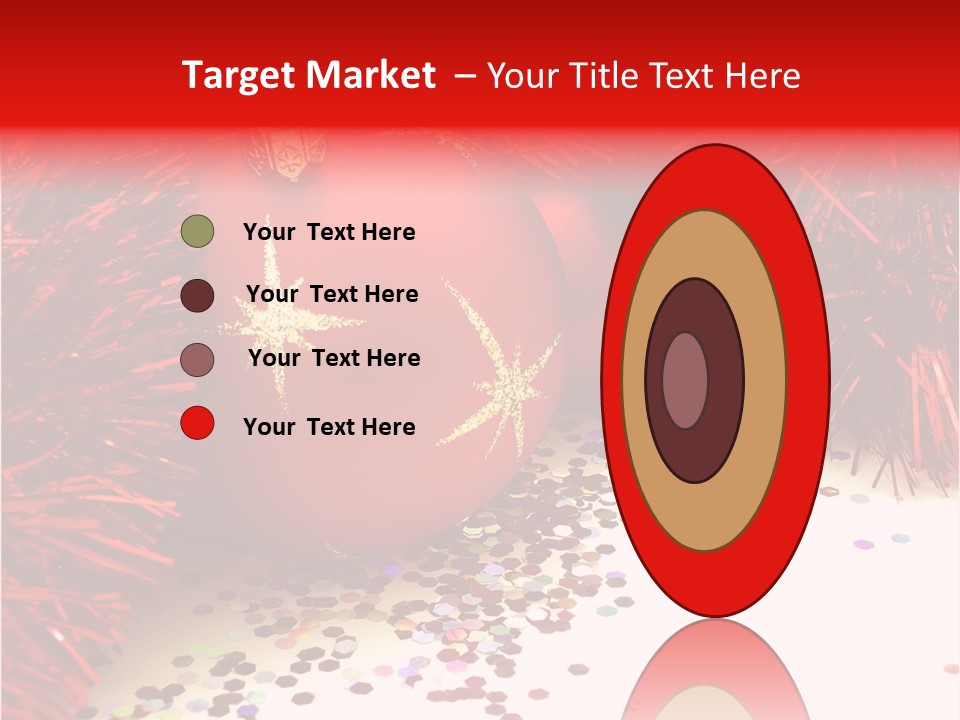 Christmas PowerPoint Template