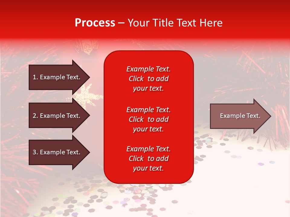 Christmas PowerPoint Template