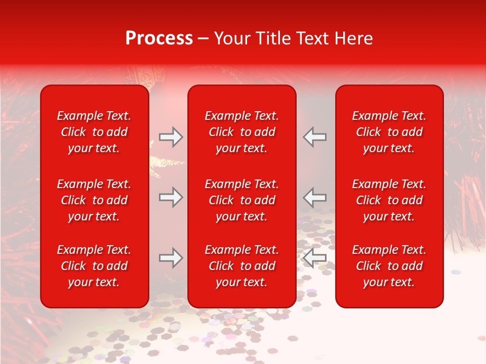 Christmas PowerPoint Template