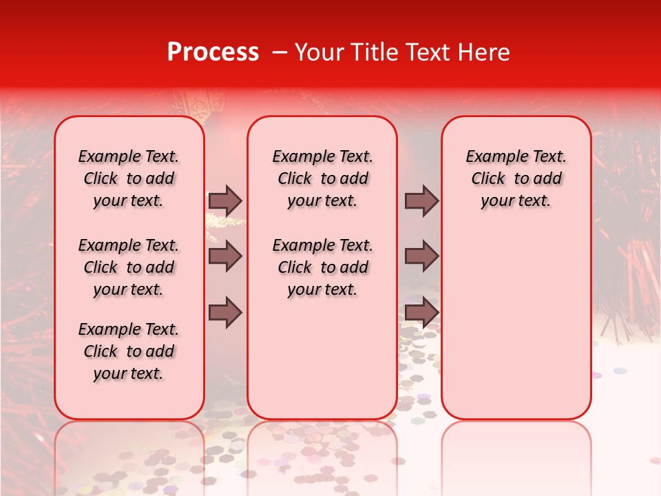 Christmas PowerPoint Template