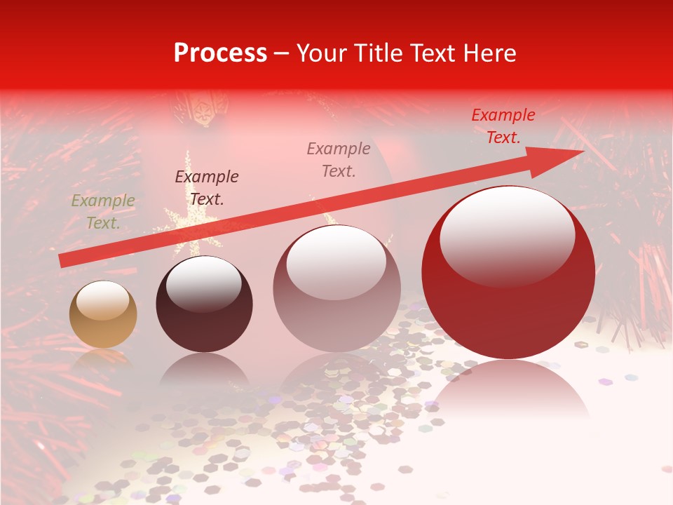 Christmas PowerPoint Template