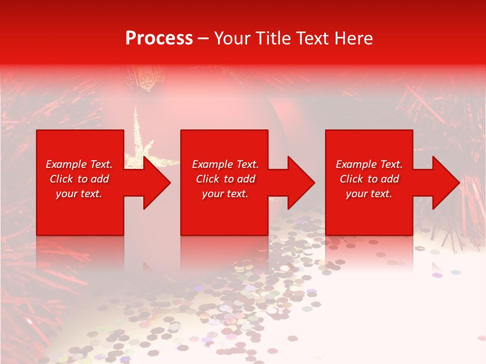 Christmas PowerPoint Template