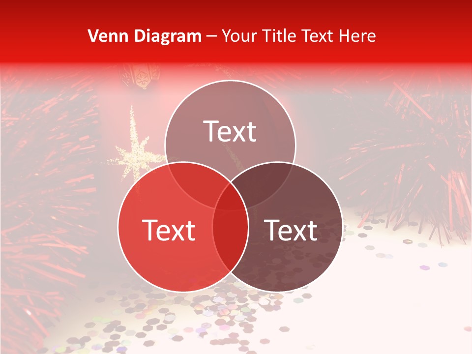 Christmas PowerPoint Template