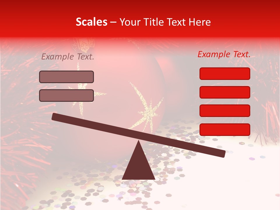 Christmas PowerPoint Template