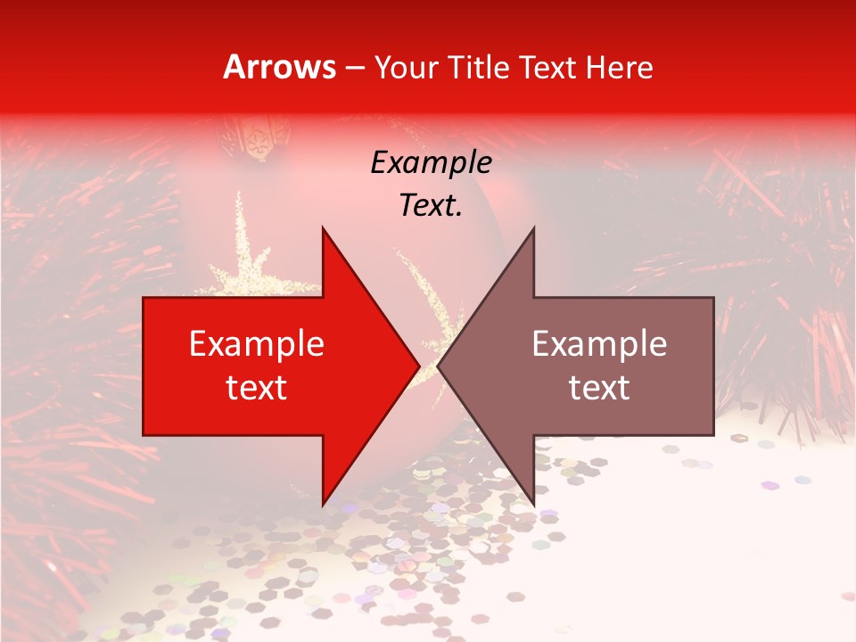 Christmas PowerPoint Template