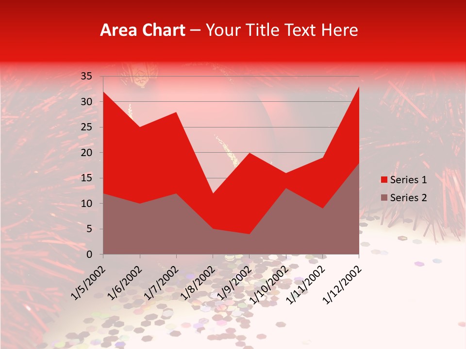 Christmas PowerPoint Template