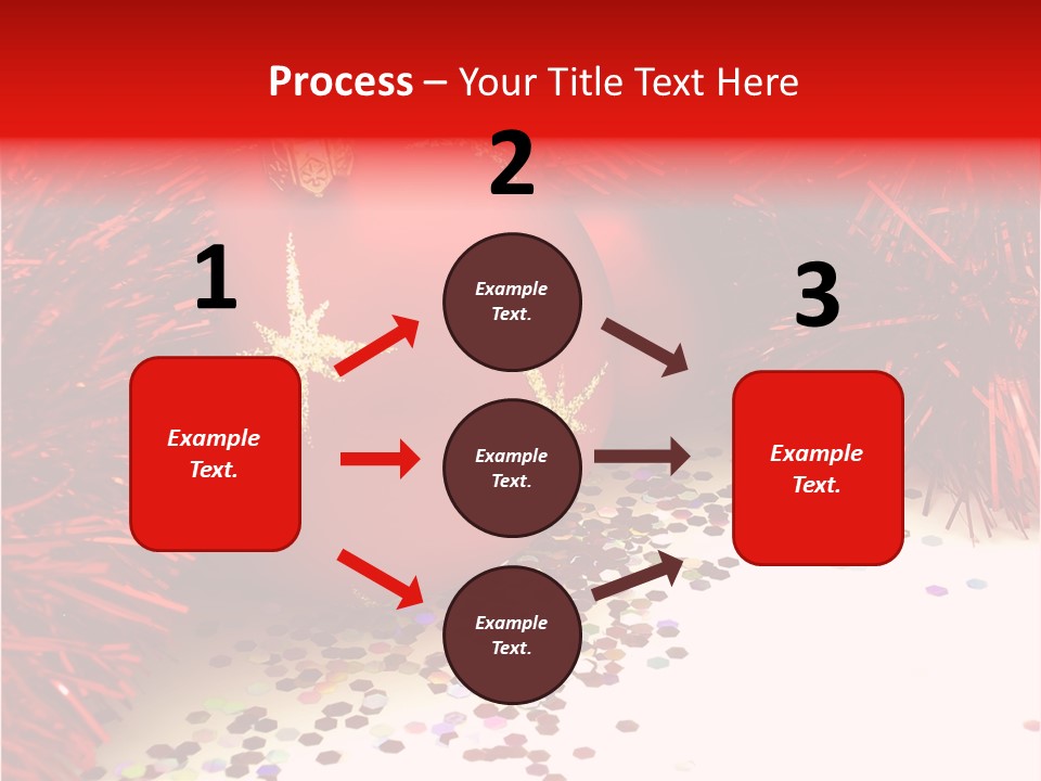 Christmas PowerPoint Template